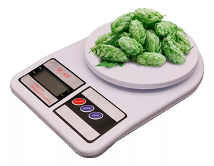 Balanza de cocina Electronic 10 kg